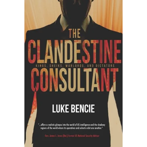 The Clandestine Consultant