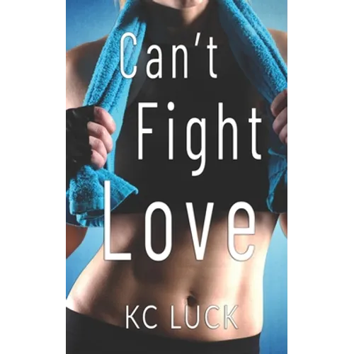 Can't Fight Love