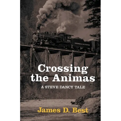 Crossing the Animas