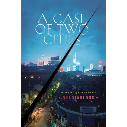 A Case of Two Cities