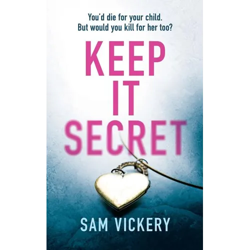 Keep It Secret
