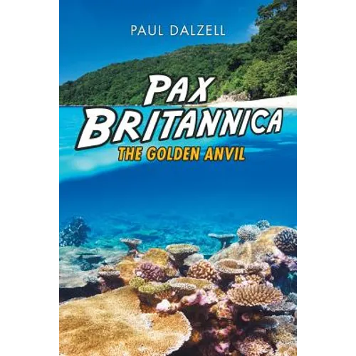 Pax Britannica