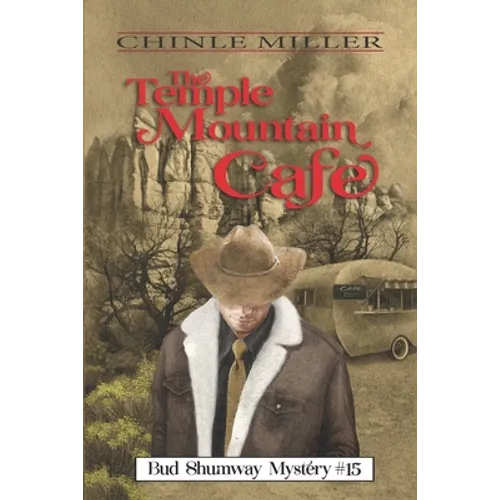 The Temple Mountain Cafe