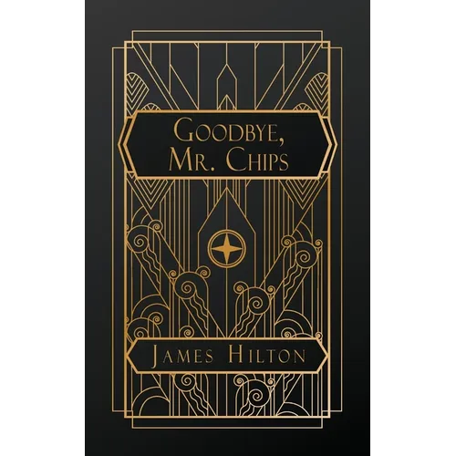 Goodbye Mr. Chips