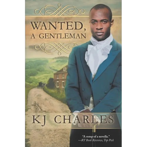 Wanted, a Gentleman