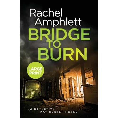 Bridge to Burn