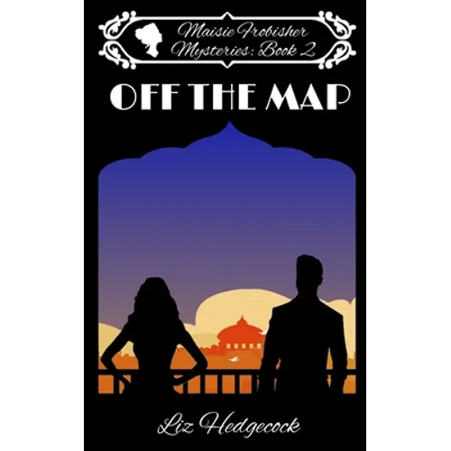 Off The Map