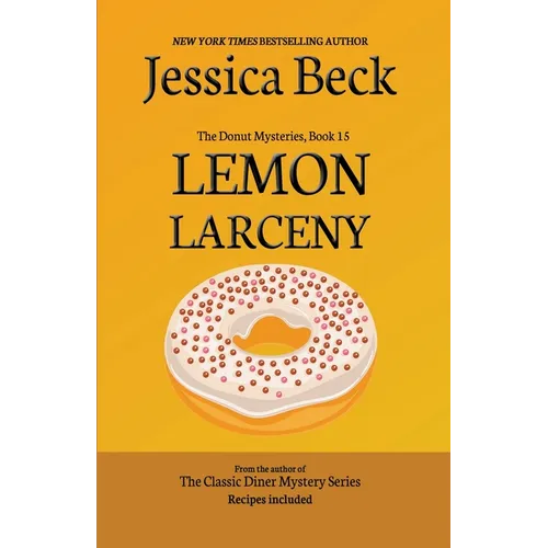 Lemon Larceny