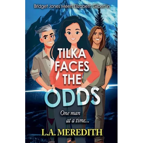 Tilka Faces the Odds, One Man at a Time