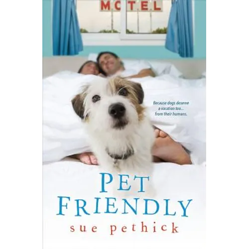 Pet Friendly