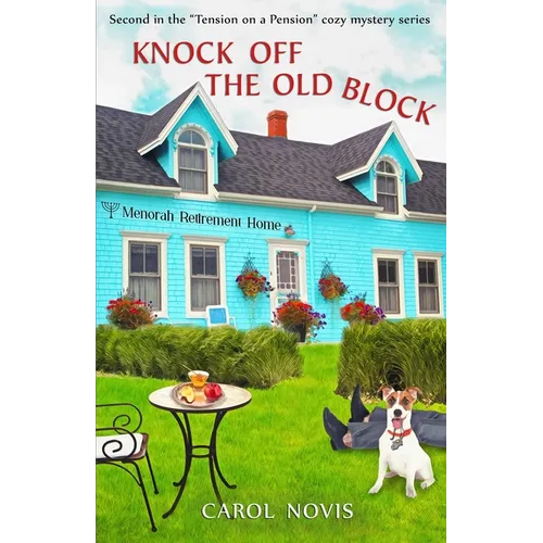 Knock Off the Old Block