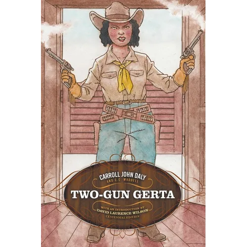 Two-Gun Gerta