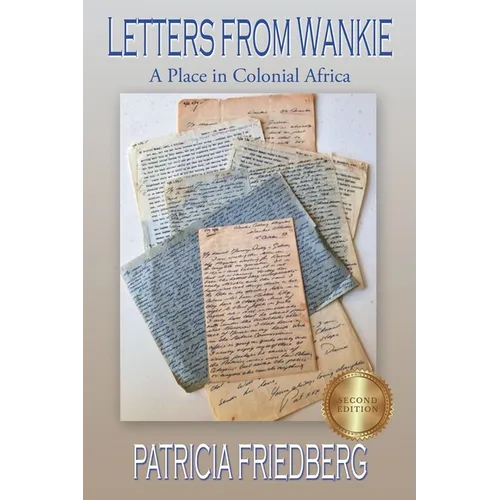 Letters From Wankie