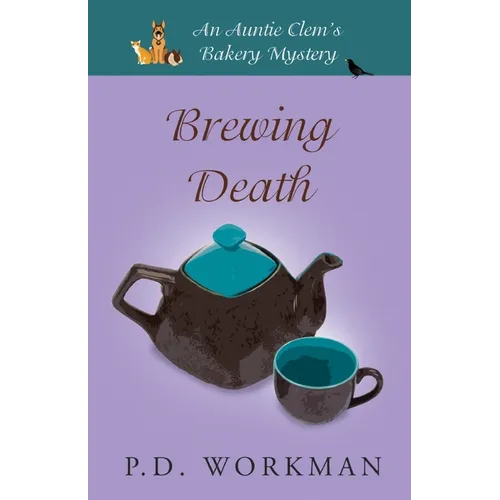 Brewing Death