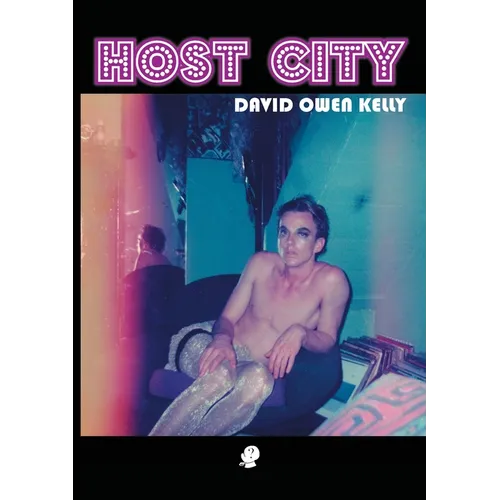 Host City
