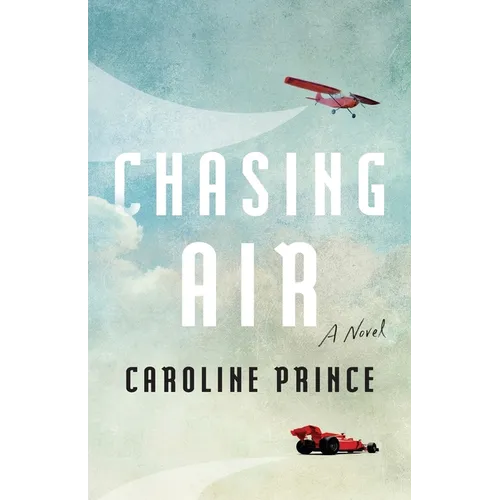 Chasing Air