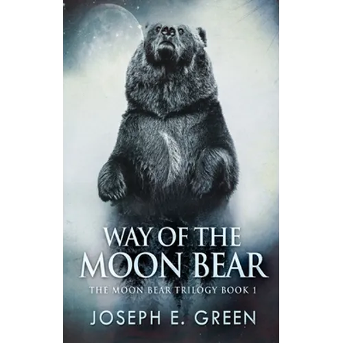 Way of the Moon Bear