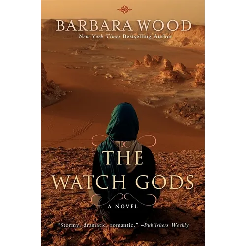 The Watch Gods