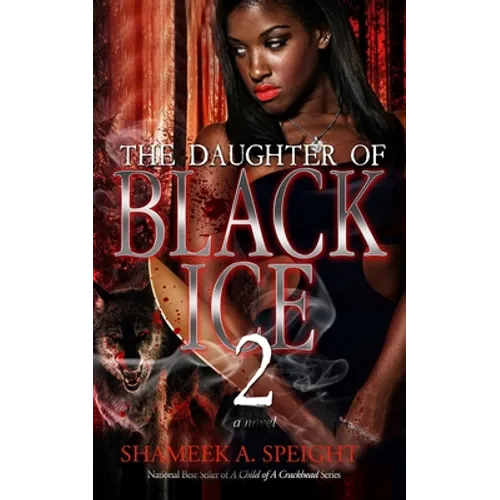 The Daughter of Black Ice 2