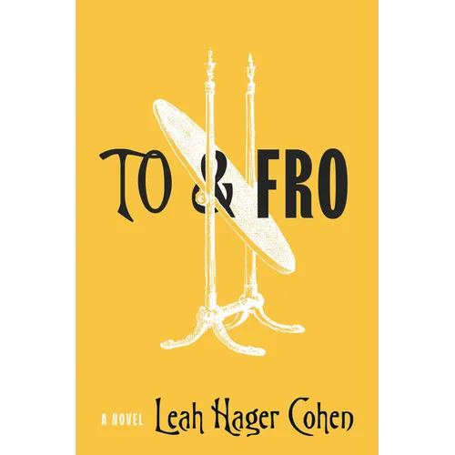To & Fro