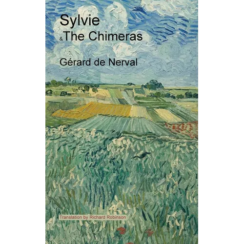 Sylvie & The Chimeras