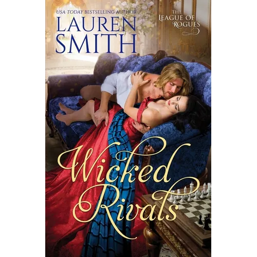 Wicked Rivals