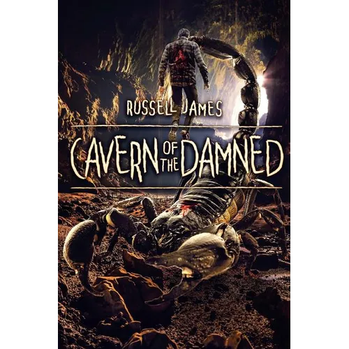 Cavern Of The Damned