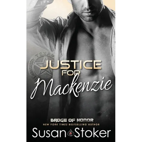 Justice for Mackenzie