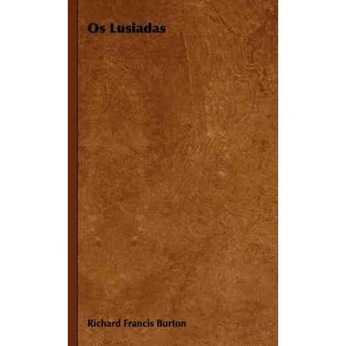 OS Lusiadas