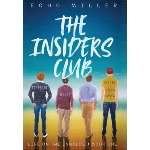 The Insiders Club