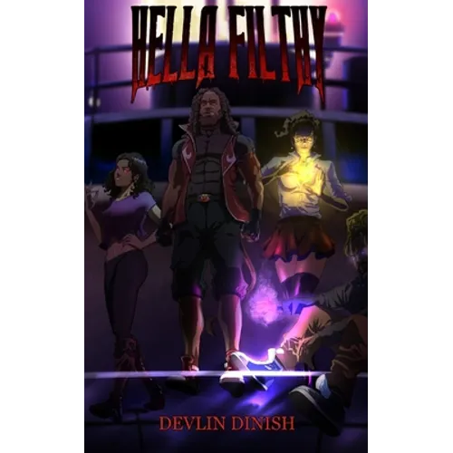Hella Filthy