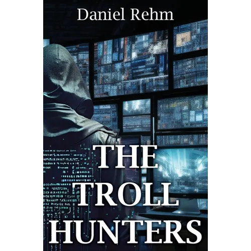 The Troll Hunters