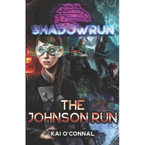 Shadowrun: The Johnson Run
