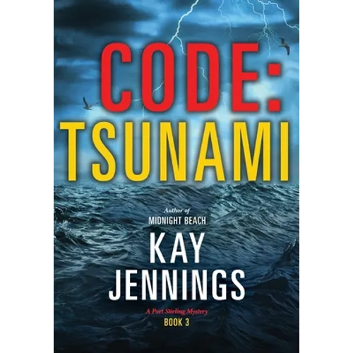 Code: Tsunami