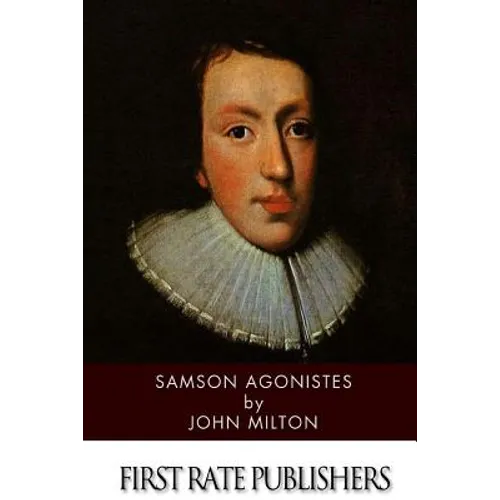 Samson Agonistes