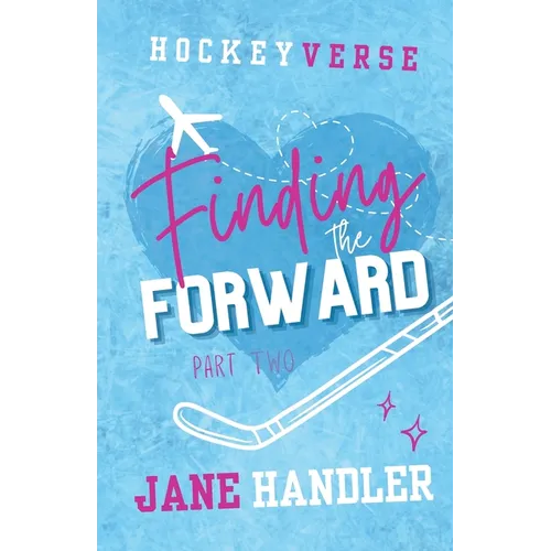 Finding the Forward, Part Two