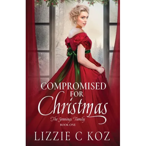 Compromised for Christmas