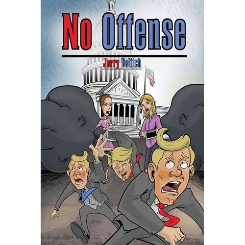 No Offense
