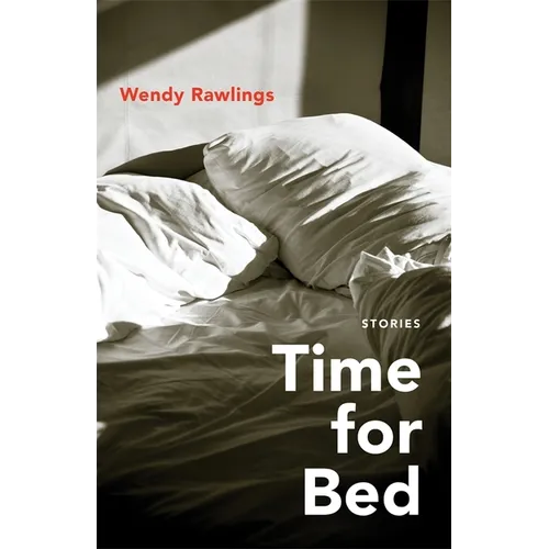 Time for Bed: Stories
