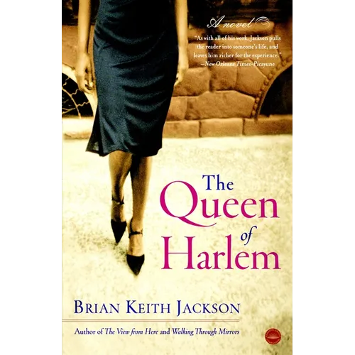 The Queen of Harlem