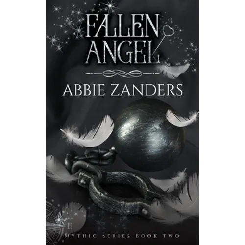 Fallen Angel: Mythic Series, Book Two