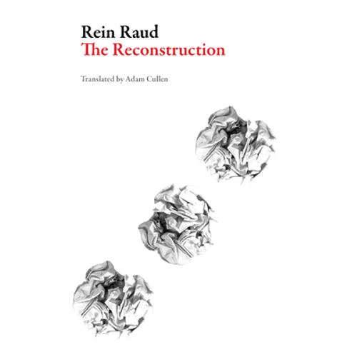 The Reconstruction