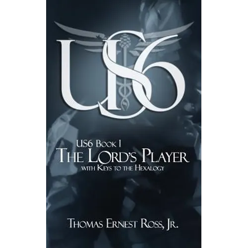 US6 Book I: The Lord's Player