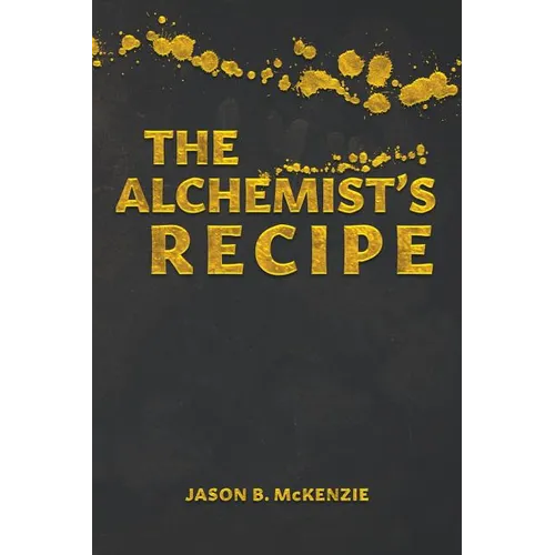 The Alchemist's Recipe