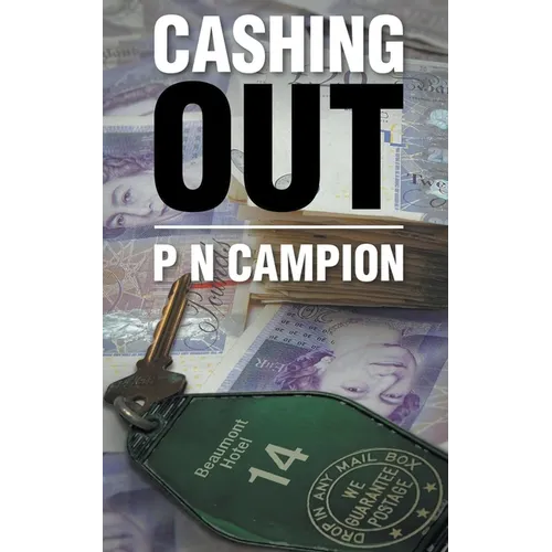 Cashing Out