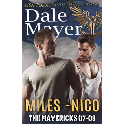 The Mavericks 7-8