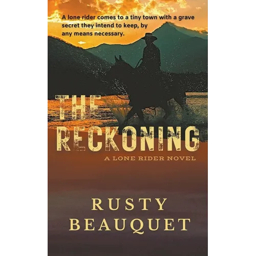 The Reckoning