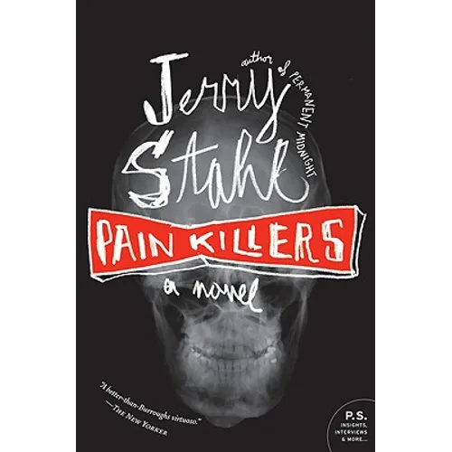 Pain Killers