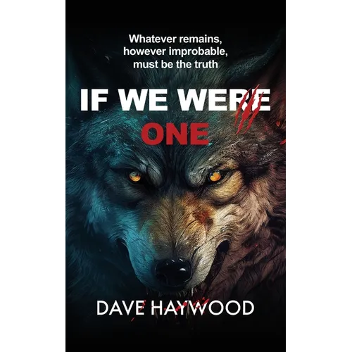 If We Were One