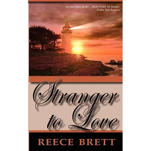 Stranger to Love